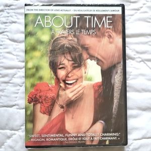 2/$15 🌼 About Time